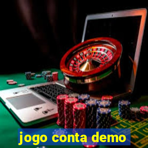 jogo conta demo